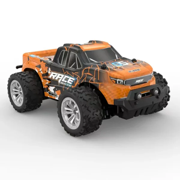 S016 1/20 2WD 2.4G RC Car Remote Control 18km/h Racing Electric Vehicle Children Toy Gift - Image 3