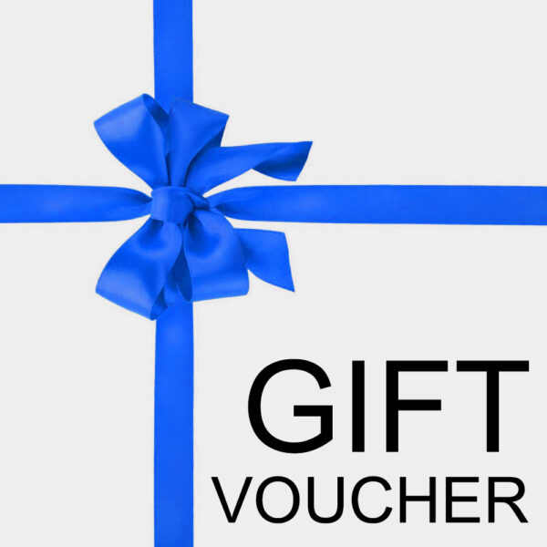 Gifts Card Voucher